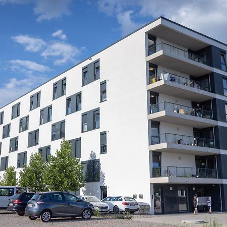 Stay Apartmenthaus Und Monteurzimmer 曼海姆 外观 照片