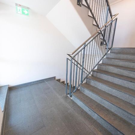Stay Apartmenthaus Und Monteurzimmer 曼海姆 外观 照片