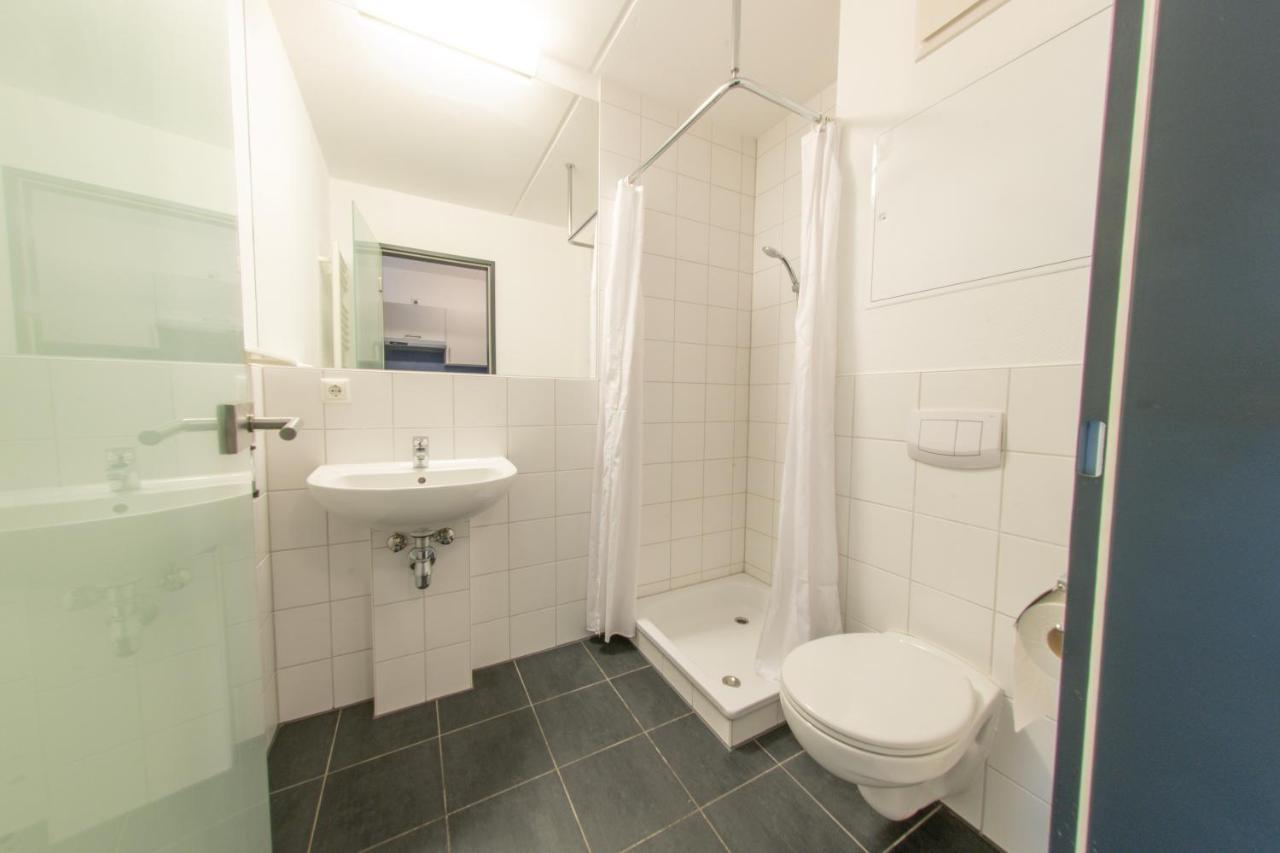 Stay Apartmenthaus Und Monteurzimmer 曼海姆 外观 照片